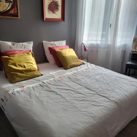 Le 7 Homestay *