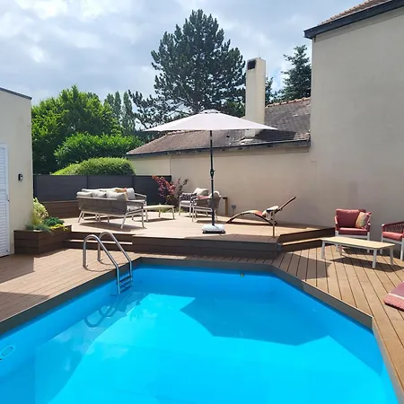 Homestay Le 7 Bussy-Saint-Georges
