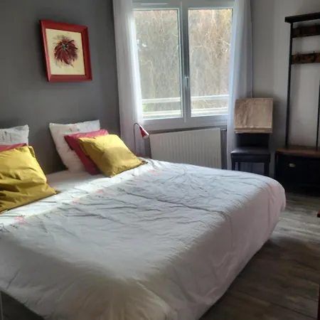 Le 7 Homestay Bussy-Saint-Georges